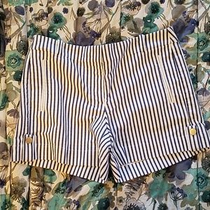 NWT White House Black Market shorts
